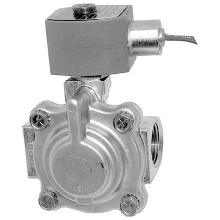 Allpoints Steam Solenoid Valve 1" 240V 581023